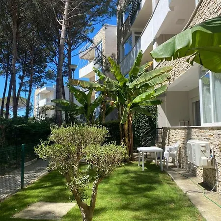 Σπίτι διακοπών Lura2 H Δυρράχιο